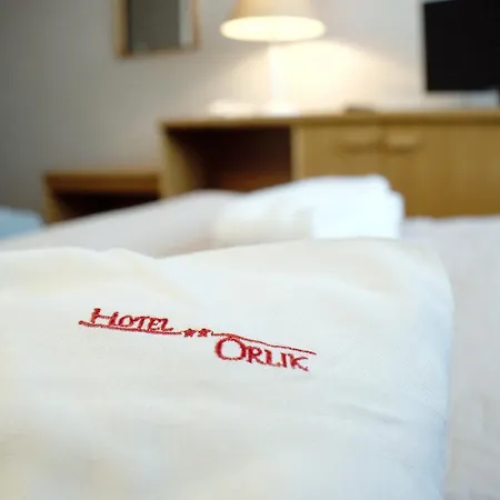 מלון Orlik Płońsk