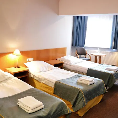 Orlik Hotel