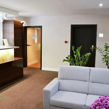 奥里克酒店 2* Płońsk