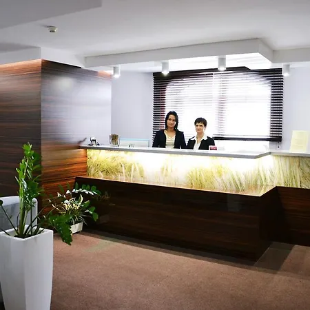 酒店 奥里克酒店 2*