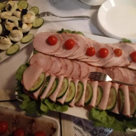 Orlik Ξενοδοχείο