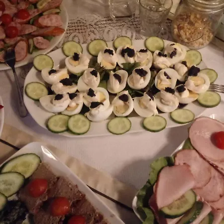 מלון Orlik Płońsk