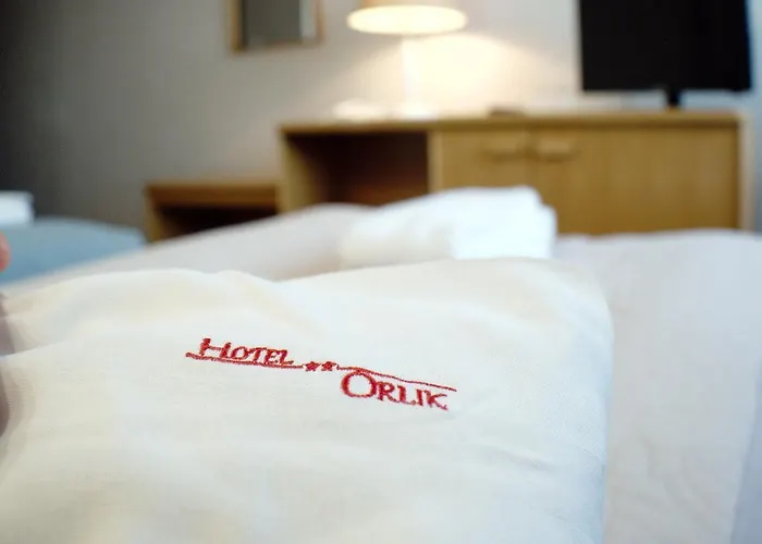 فندق Orlik Płońsk