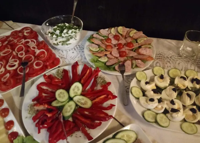 Orlik فندق Płońsk