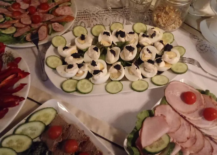 فندق Orlik Płońsk